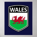 Suche nach cymru poster Schmutzig