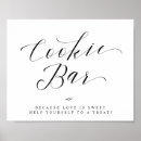 Suche nach cookies poster Elegant