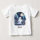Suche nach geist baby tshirts Halloween