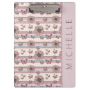 Suche nach blumen klemmbrett Hübsch