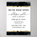 Suche nach hairstylist poster Elegant