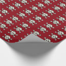 Suche nach skull geschenkpapier Cool