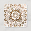 Suche nach geistiger heiler visitenkarten Mandala