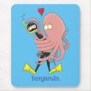 Suche nach taucher mousepads Schnorcheln