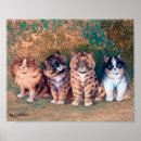 Suche nach louis wain poster Lustwain