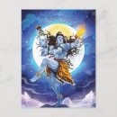 Suche nach shiva postkarten Spirituell