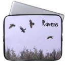 Suche nach rabe laptop schutzhüllen Vögel