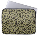 Suche nach leopard laptop schutzhüllen Schick