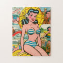 Suche nach bikini puzzle Sommer