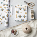 Suche nach niedliche honigbiene geschenkpapier Hummel