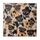 Suche nach mops fliesen Niedliche hunde