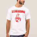 Suche nach skorpione tshirts Best