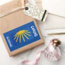 Suche nach santiago aufkleber James