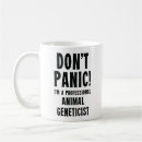 Suche nach genetiker tassen Forschung