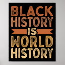 Suche nach black history poster Stolz