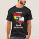 Suche nach chilenische flagge kleidung Liebe