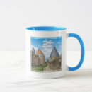 Suche nach carcassonne kaffee tassen Festung