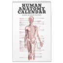Suche nach bürogeschenk kalender Anatomie
