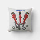 Suche nach werkzeuge kissen Handyfrau