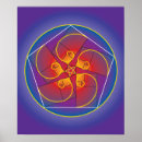 Suche nach mandala poster Meditation