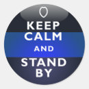 Suche nach dünne linie aufkleber Polizist