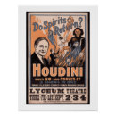 Suche nach houdini poster Verwandlungstassen