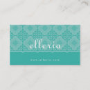 Suche nach gemustertes visitenkarten Stilvoll