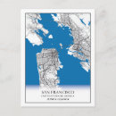Suche nach california map postkarten Vereinte staaten