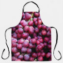 Suche nach rotwein schürzen Trauben