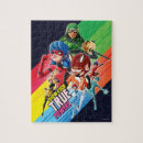 Suche nach superheld puzzle Ladybug