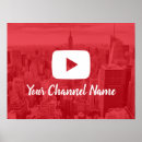 Suche nach youtuber poster Vlogger