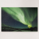 Suche nach borealis puzzle Himmel