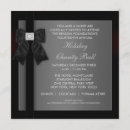Suche nach formal christmas party einladungen Schwarz