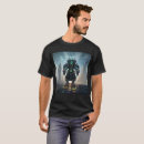 Suche nach science fiction roboter tshirts Für ihn