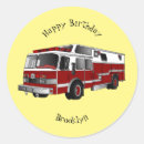 Suche nach feuer motor aufkleber Für kinder