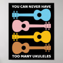 Suche nach ukulele poster Music