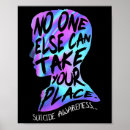Suche nach selbstmord andere poster Psychiatrie