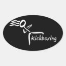Suche nach kickboxing aufkleber Kriegerisch