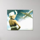 Suche nach stewardess poster Retro