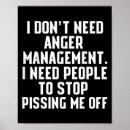 Suche nach management poster Wut