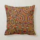 Suche nach afrikanische muster kissen Schwarz