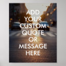 Suche nach gewohnheiten poster Motivierend