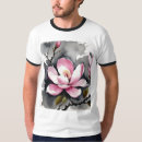 Suche nach magnolie tshirts Rosa