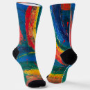 Suche nach regenbogen socken Abstrakt