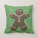 Suche nach lebkuchenmann kissen Lebkuchenfrau