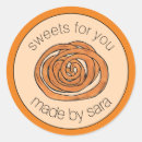 Suche nach snacks aufkleber Nahrung