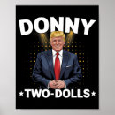 Suche nach dollar poster Trumpf