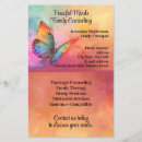Suche nach therapie flyer Heilung