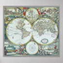 Suche nach antike kartographie poster Atlas