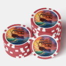 Suche nach welle poker chips Wasser